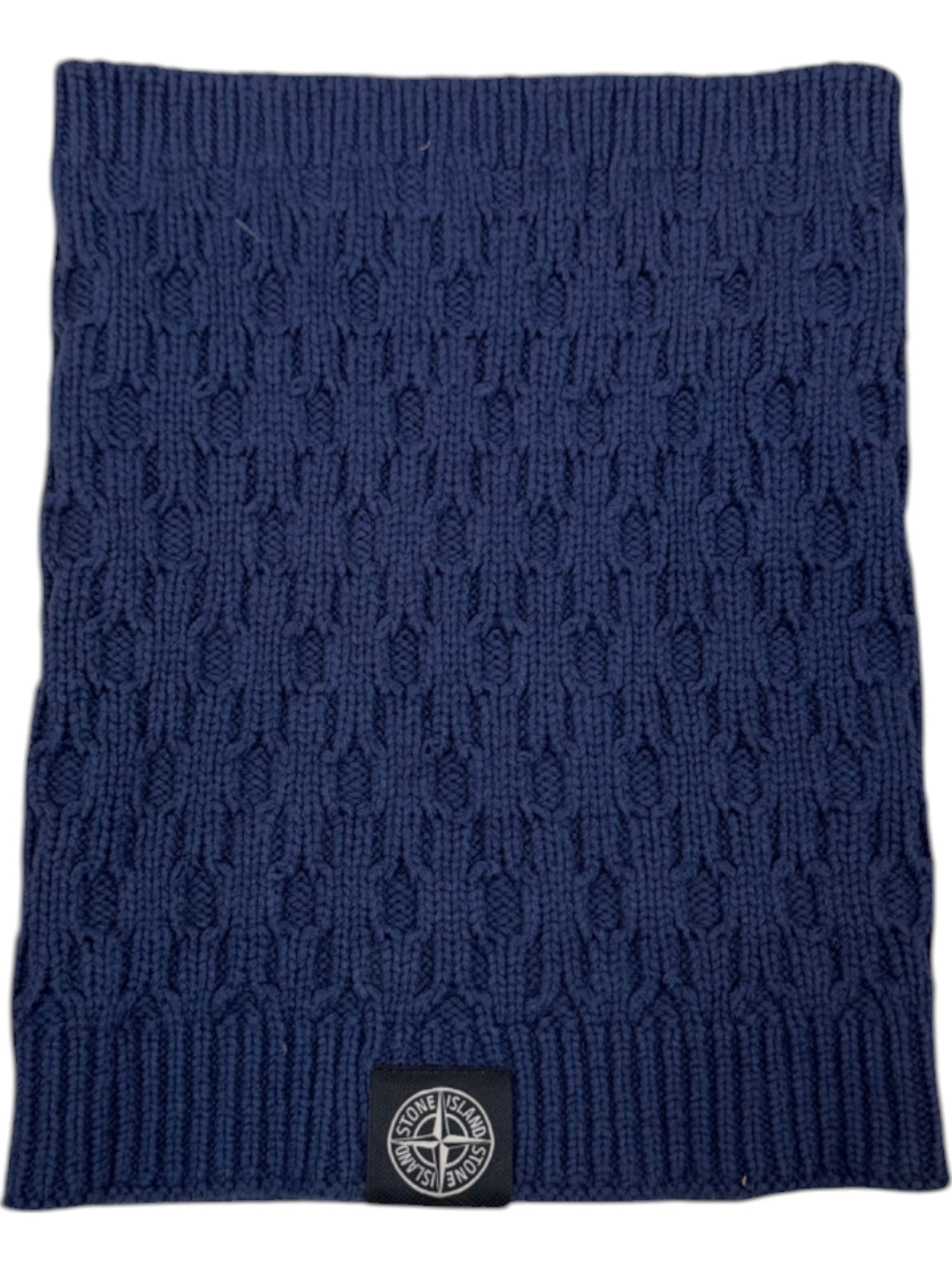 Scalda collo Stone Island