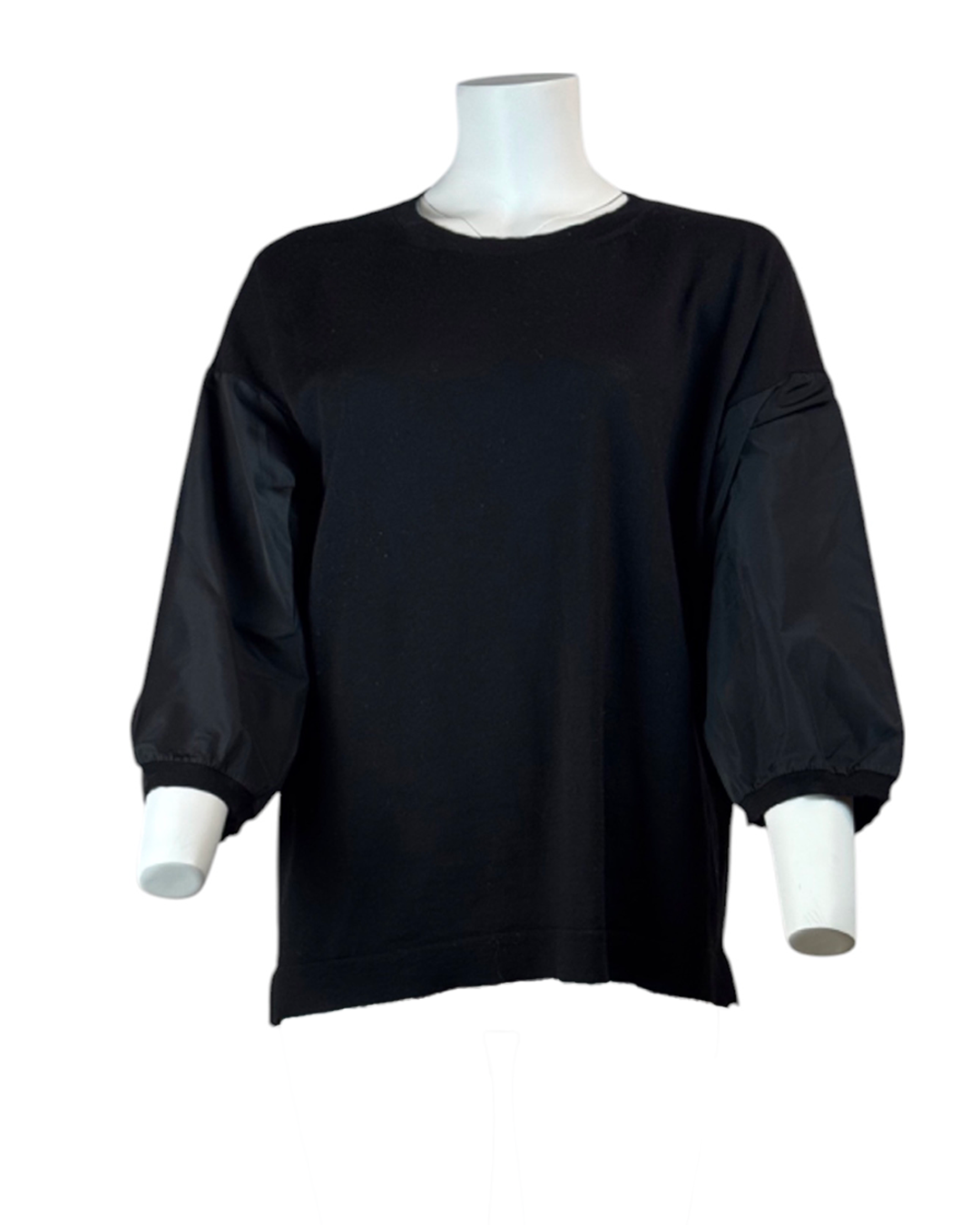 Maglione con Camoscio Gianfranco Ferré