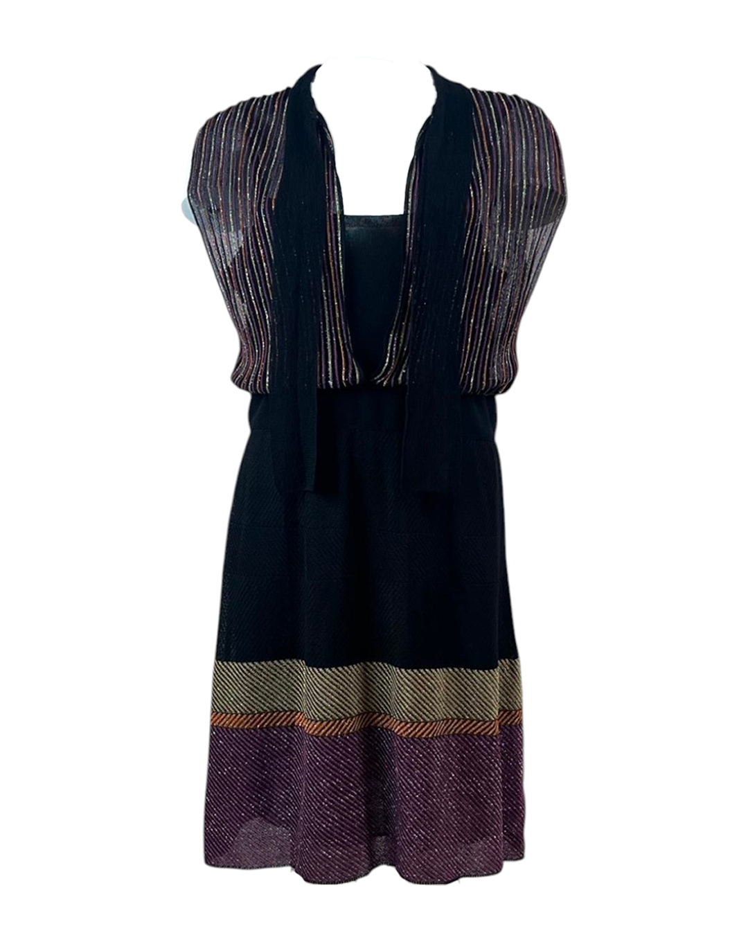 Vestito elegante MISSONI