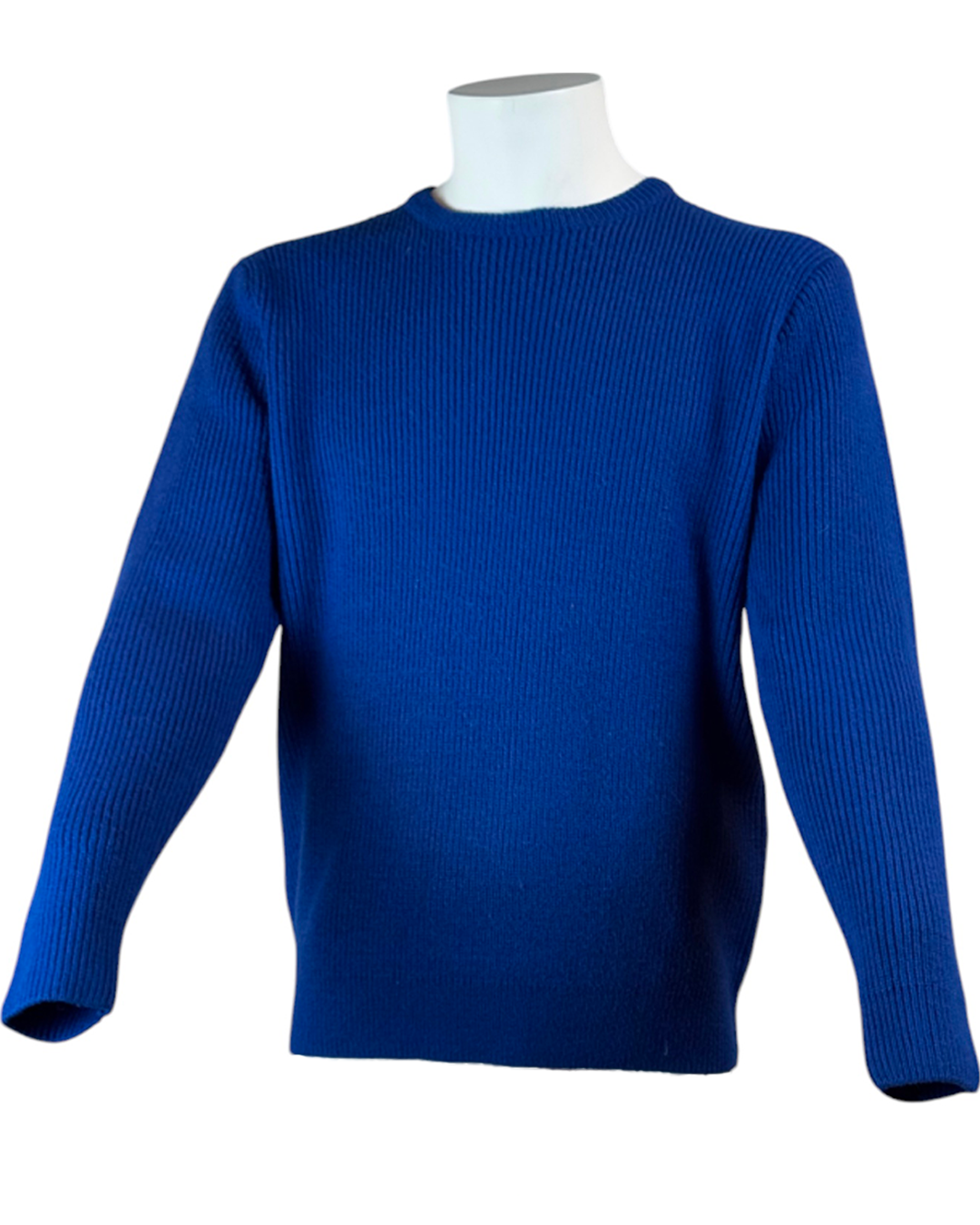 Maglione blu John Richmond