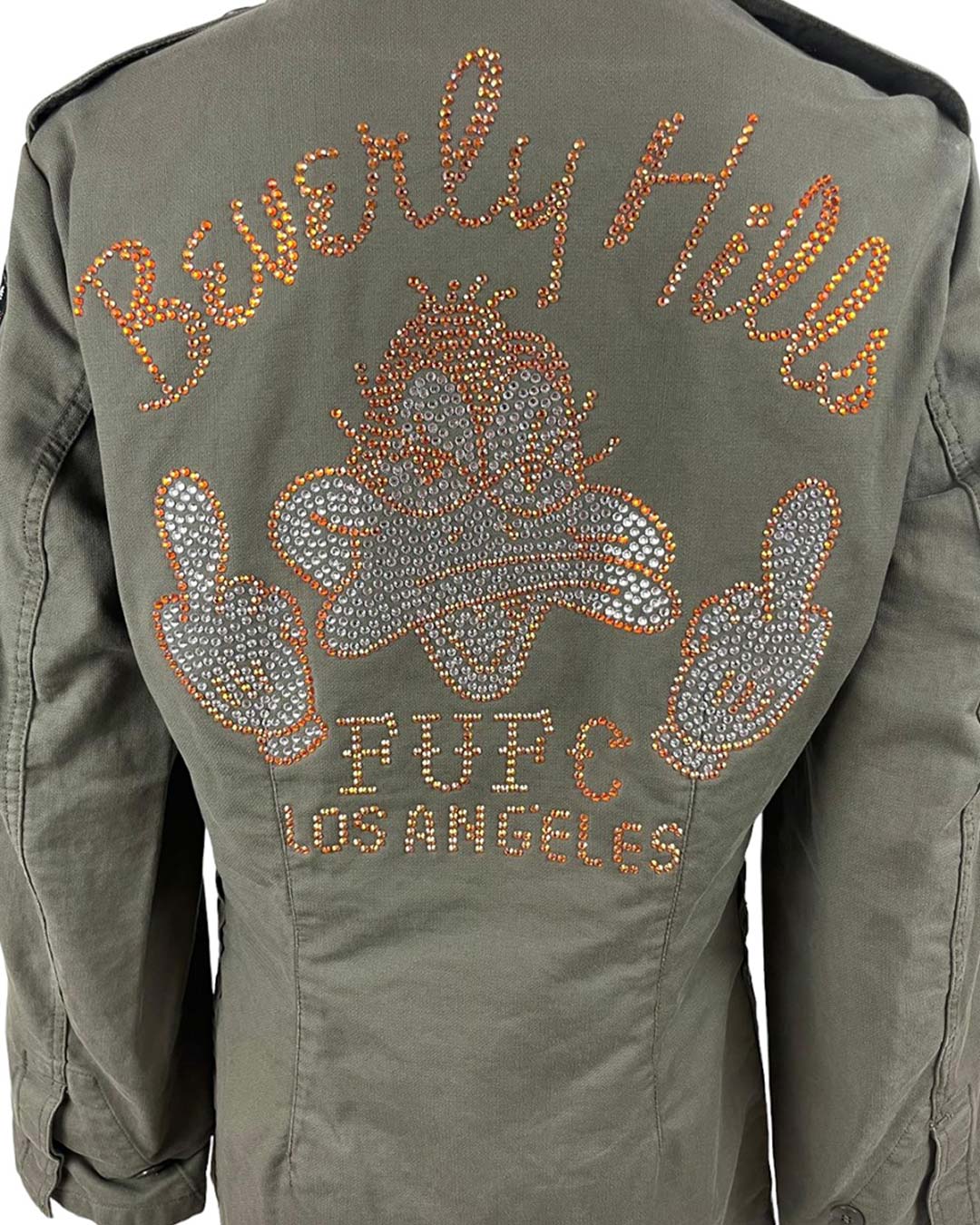 Camicia vintage Duffy Duck