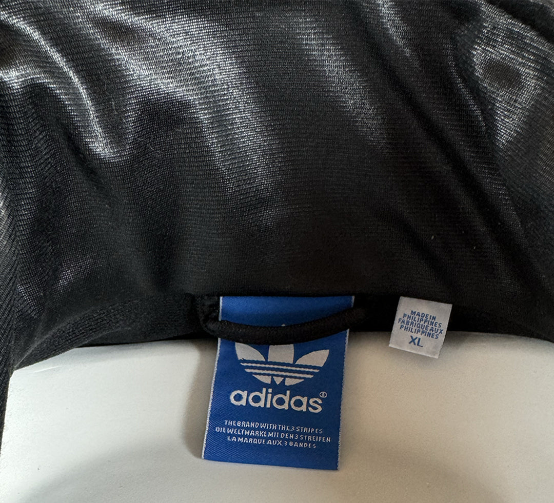 Felpa Adidas Chile '62