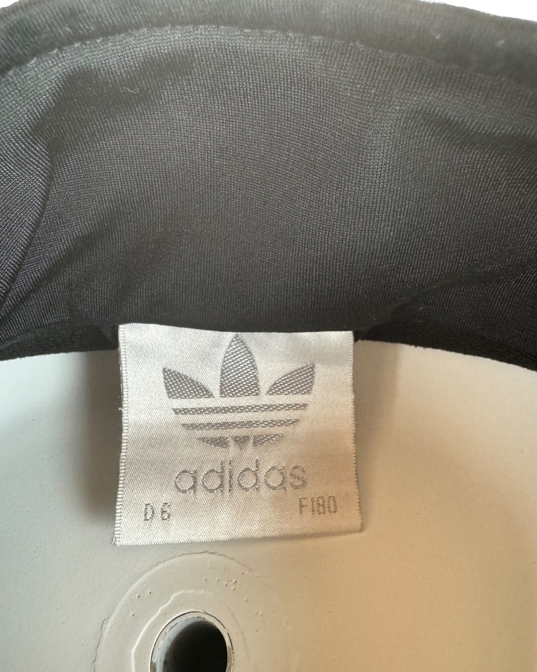 Felpa Adidas