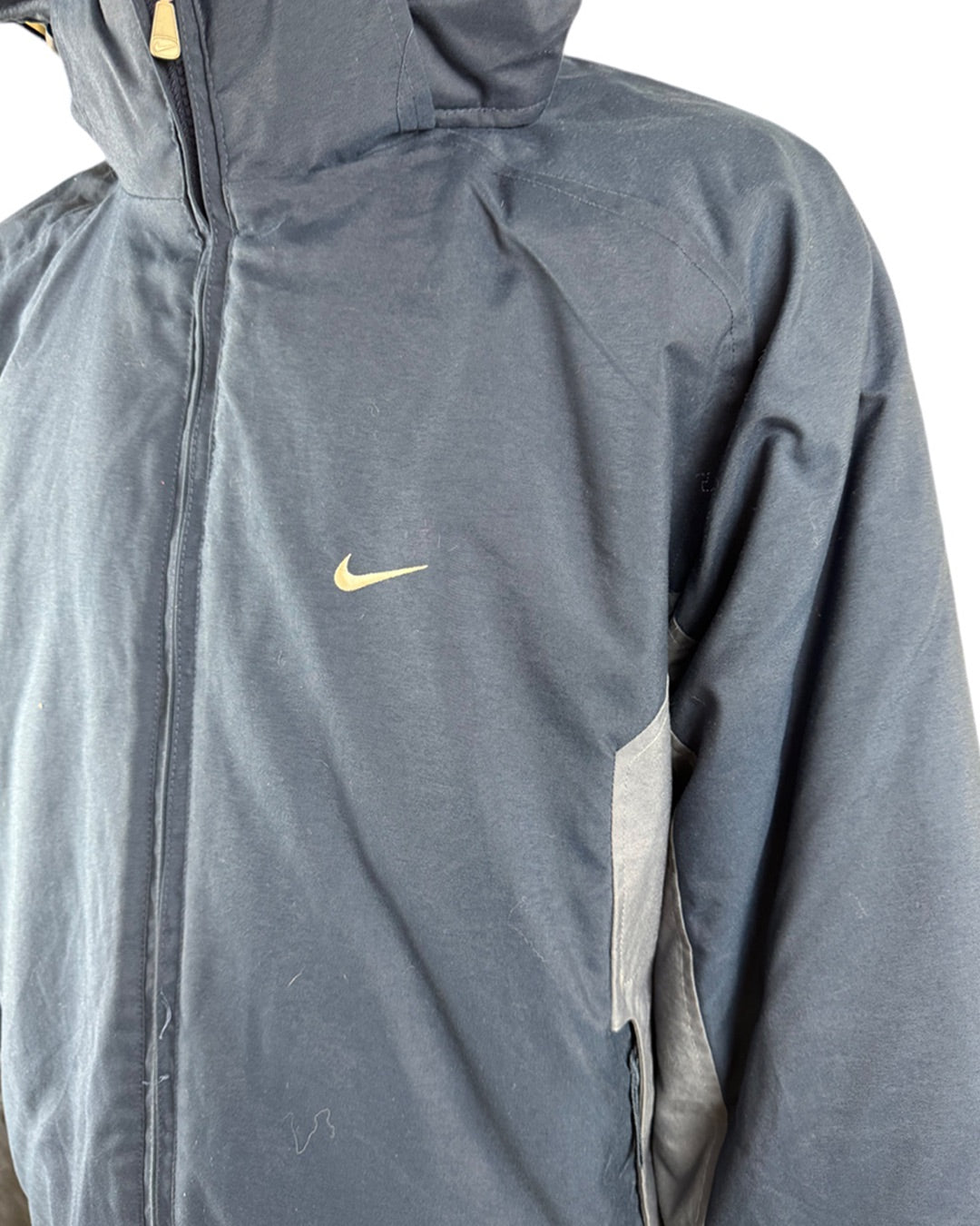 Giacca Nike Blu