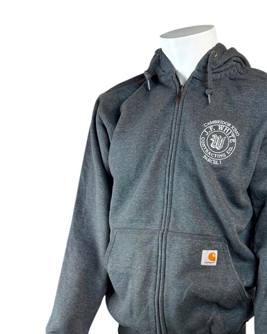 Felpa Carhartt Grigia