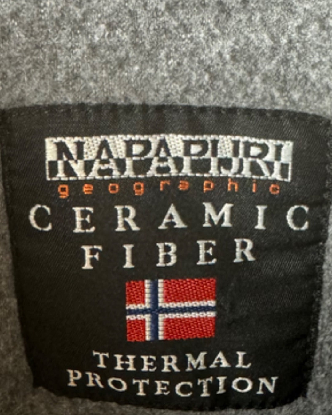 Felpa Napapijri