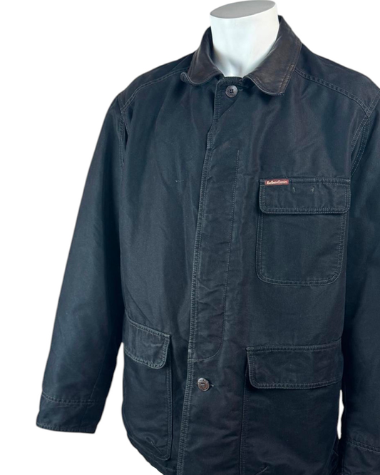 Giacca Marlboro Classic Nera