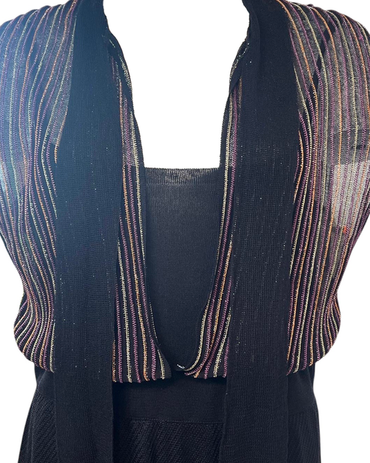 Vestito elegante MISSONI