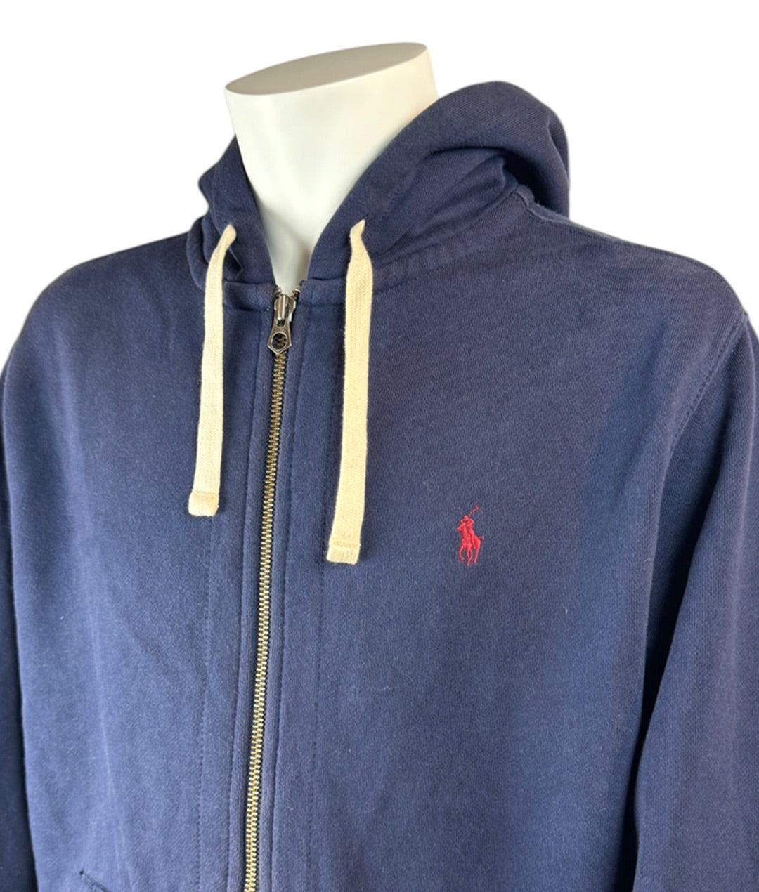 Felpa Polo Ralph Lauren Blu