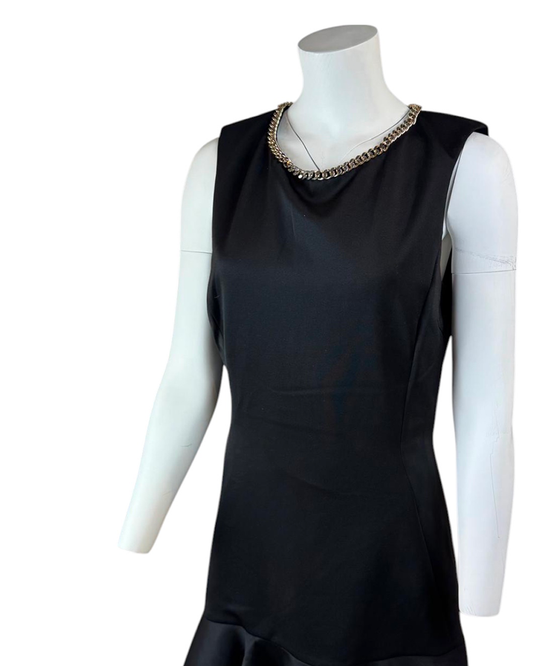 Vestito Elisabetta Franchi Nero