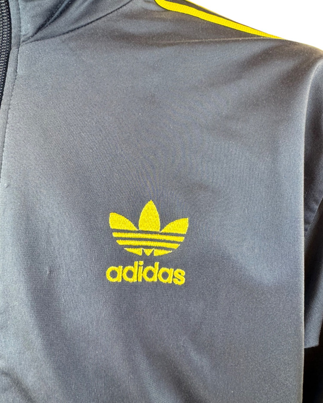 Felpa adidas