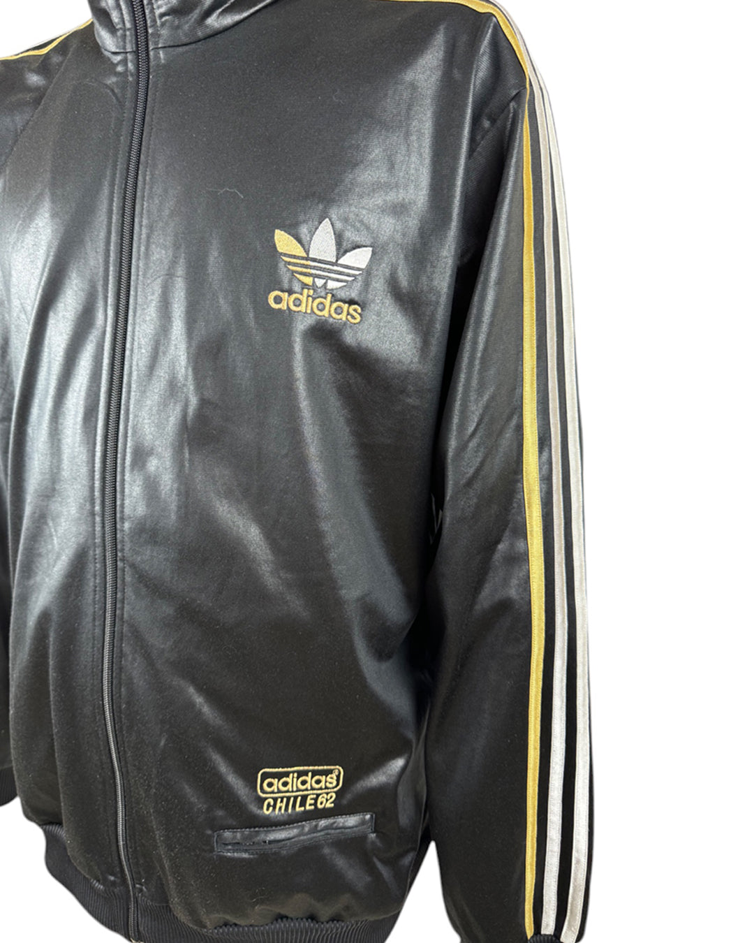 Felpa Adidas Chile '62