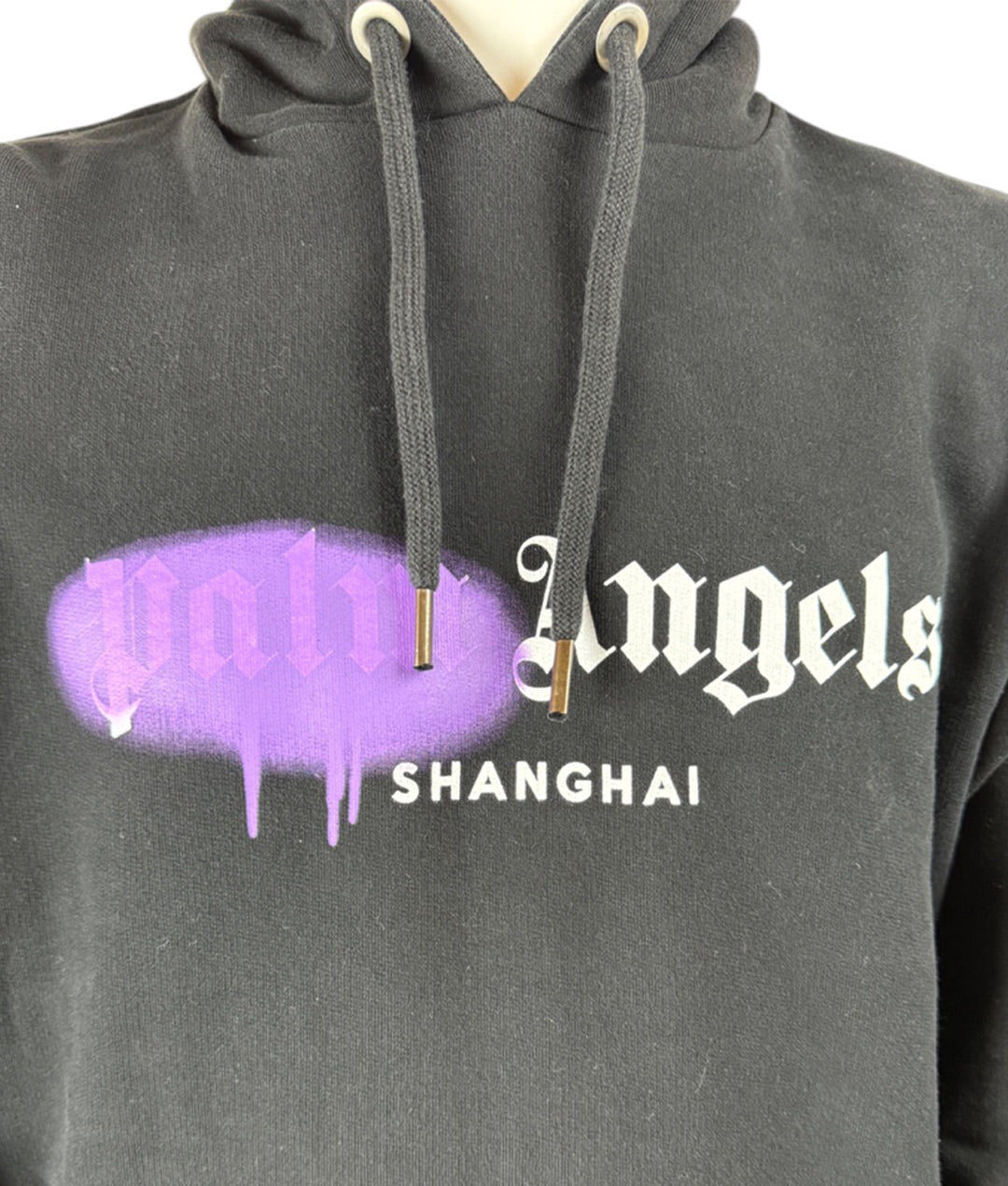 Felpa Palm Angels