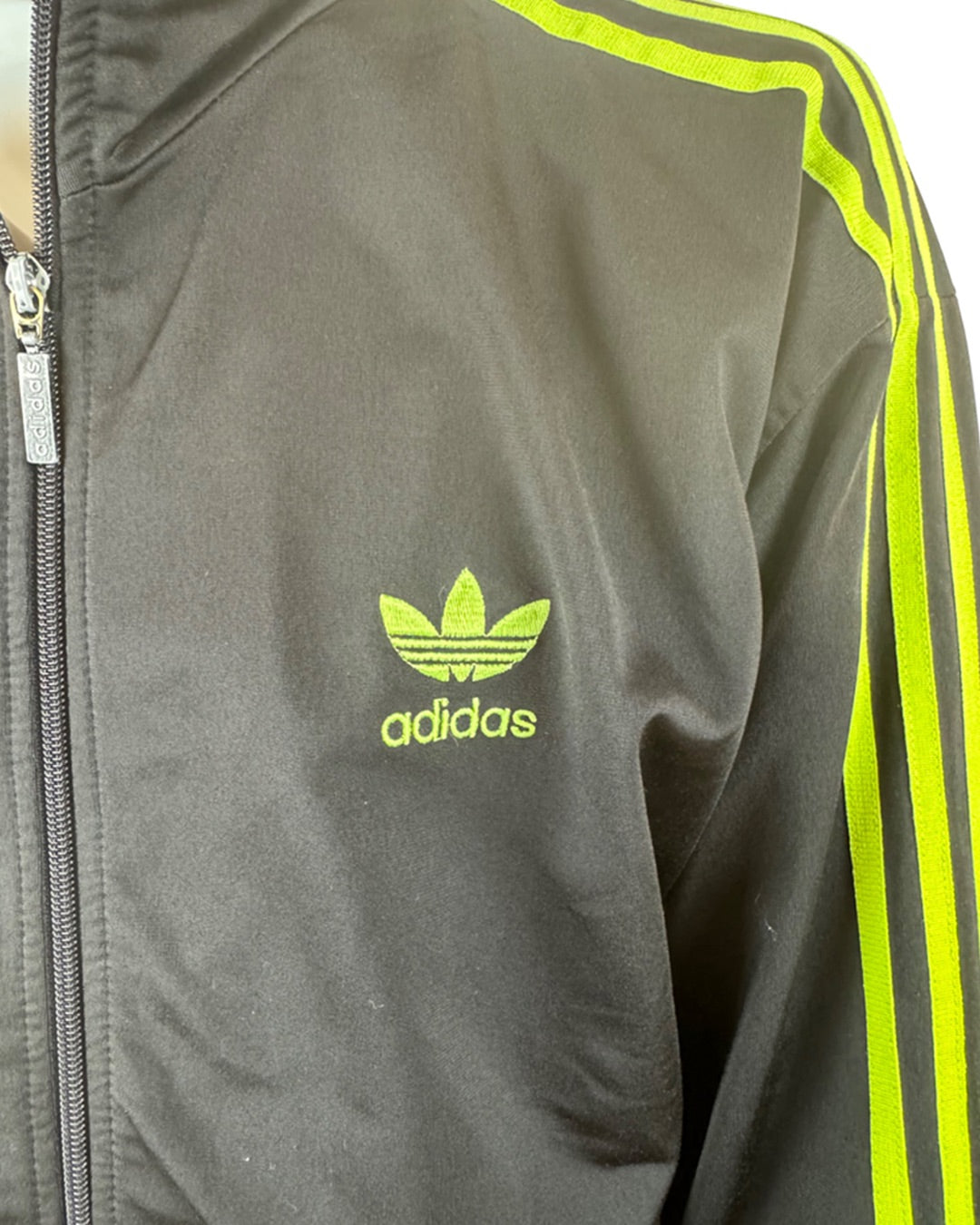 Felpa Adidas