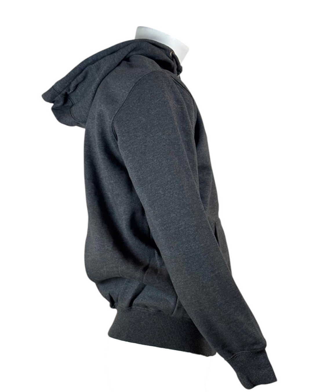 Felpa Carhartt Grigia