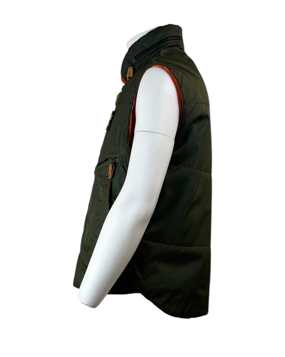 Gilet Verde Avirex