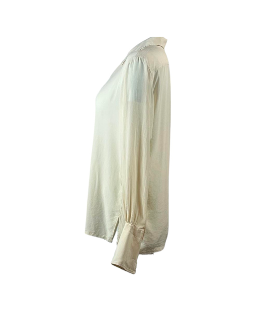 Camicia in seta stile anni ’90 CBARVET