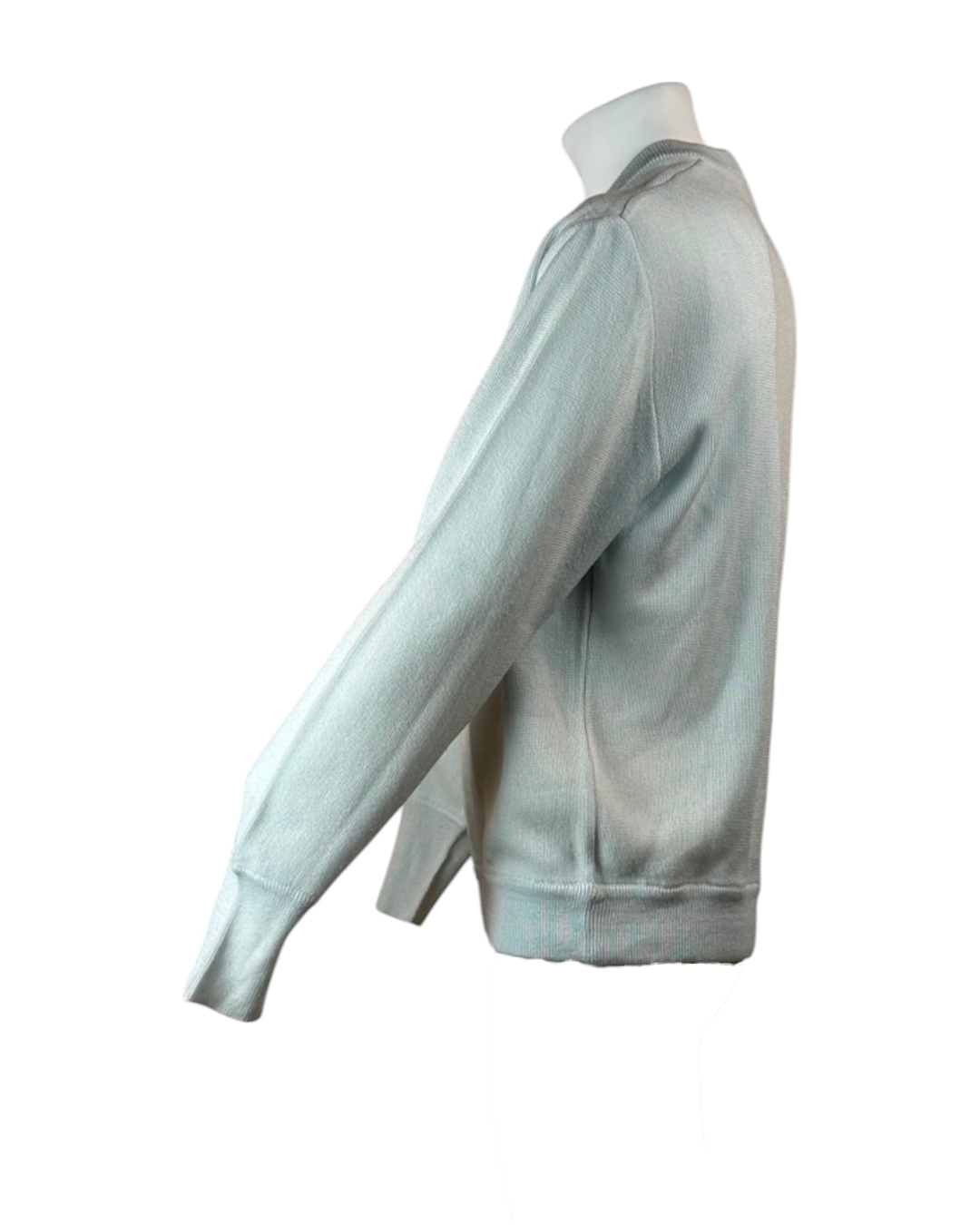 Maglione Lacoste Azzurro