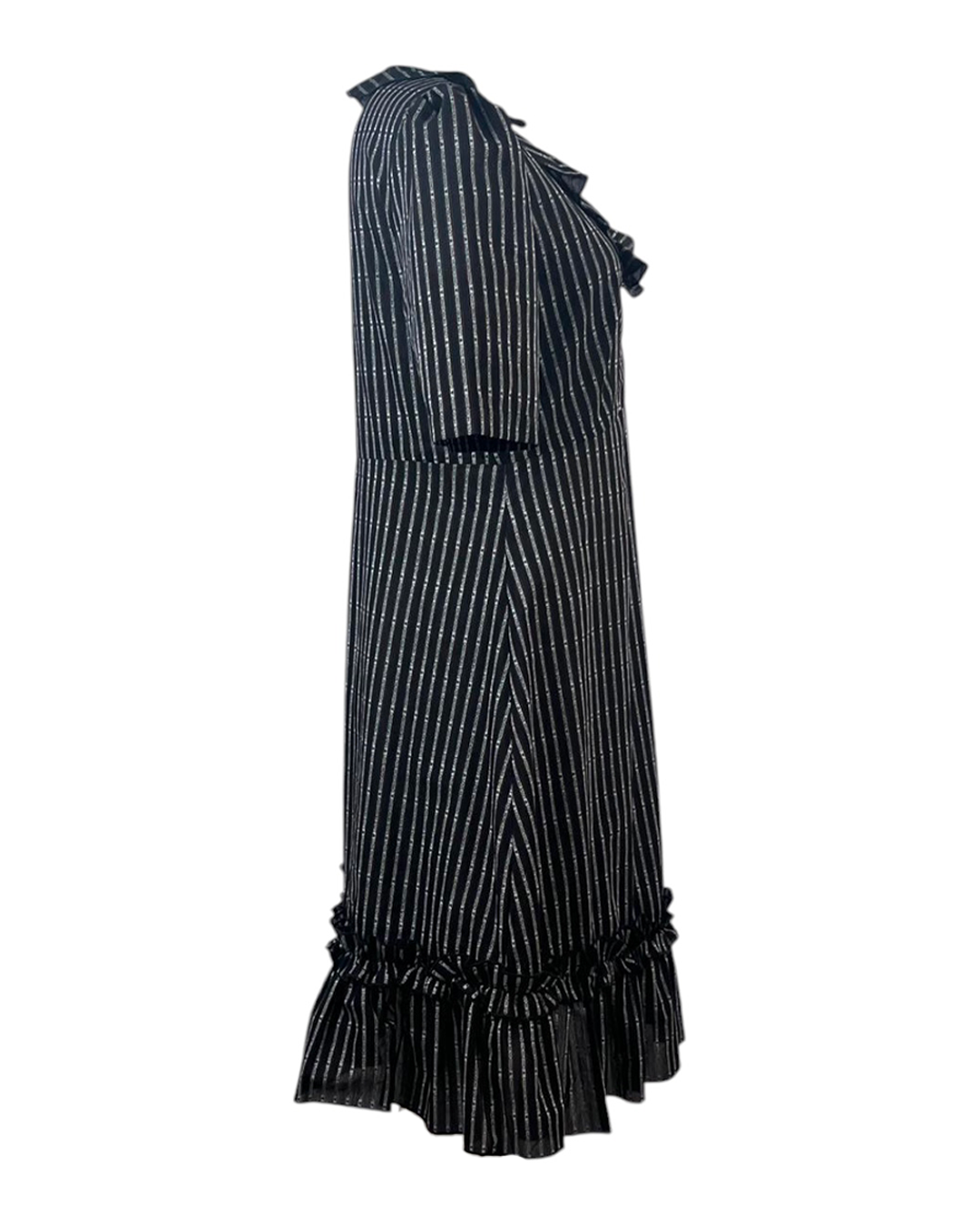 Vestito nero LOVE MOSCHINO
