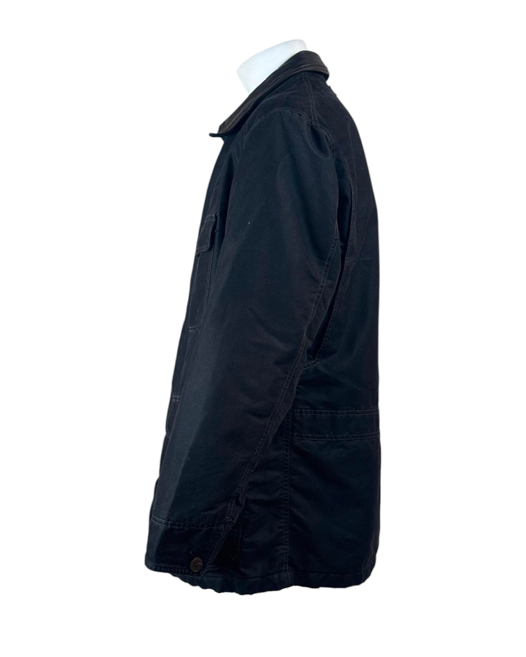 Giacca Marlboro Classic Nera