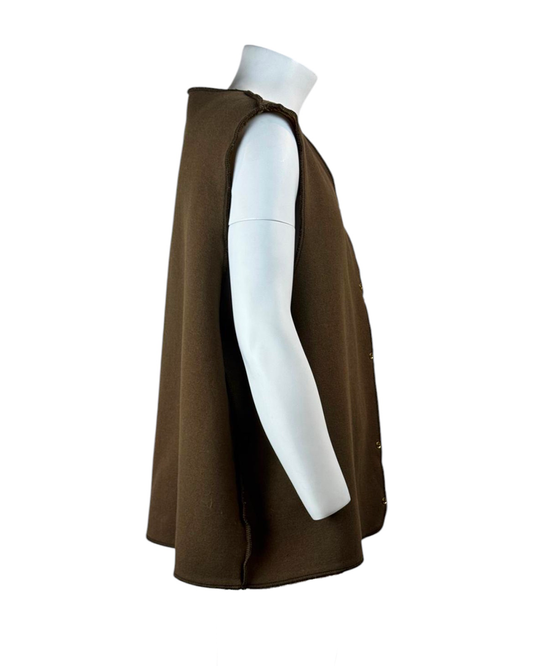 Interno Giacca Barbour