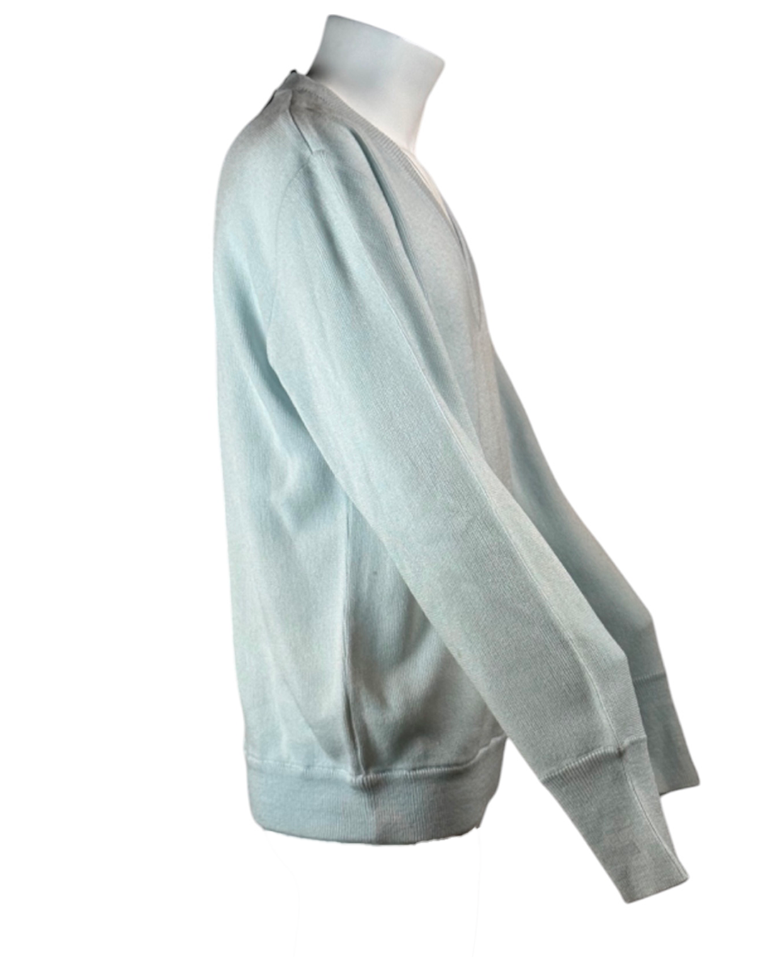 Maglione Lacoste Azzurro
