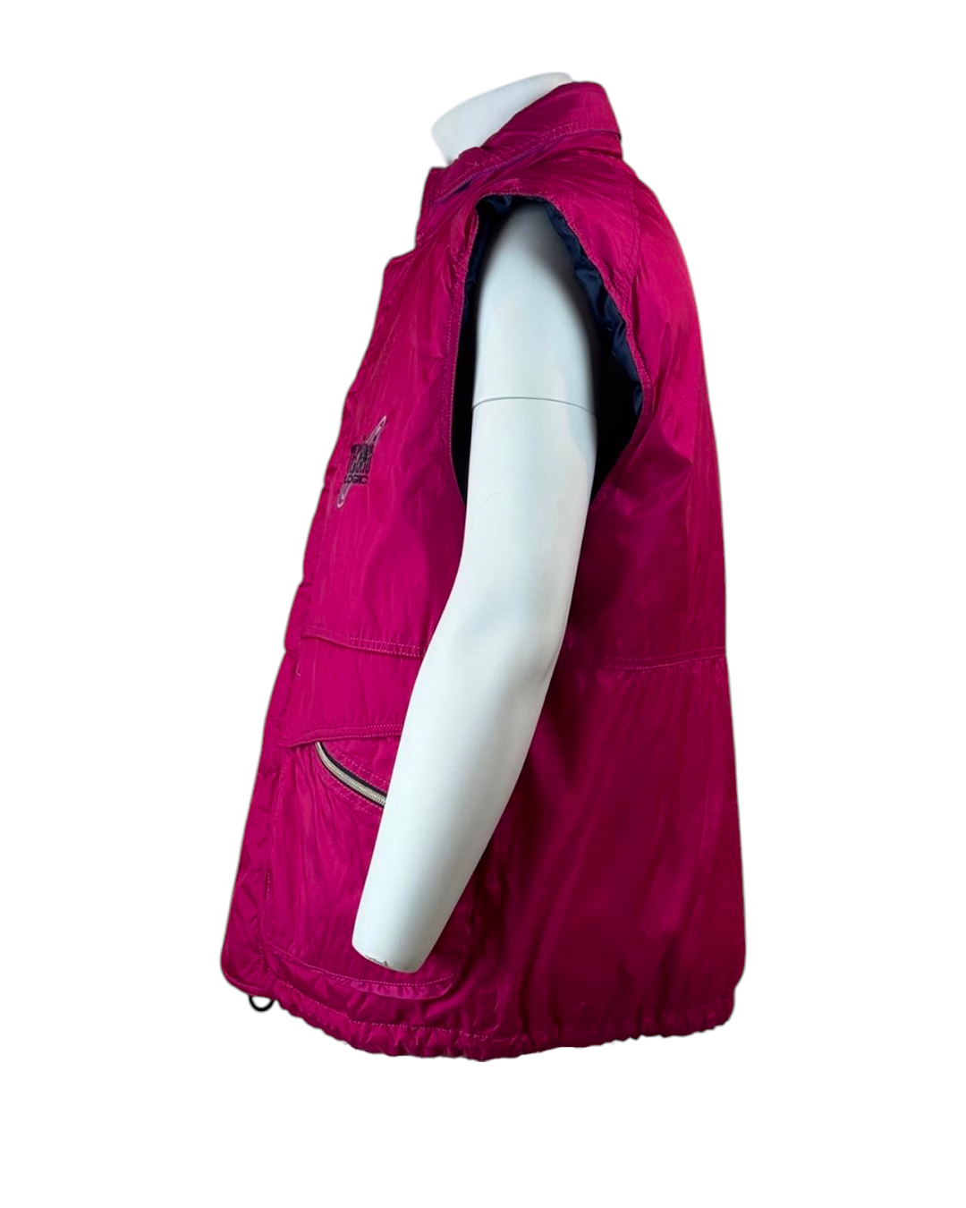 Gilet Colmar Rosa