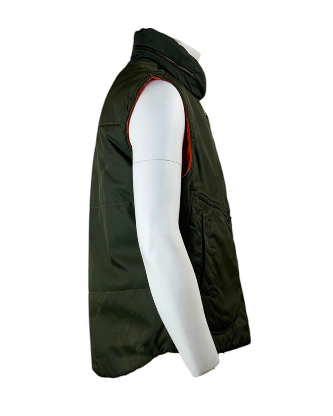 Gilet Verde Avirex