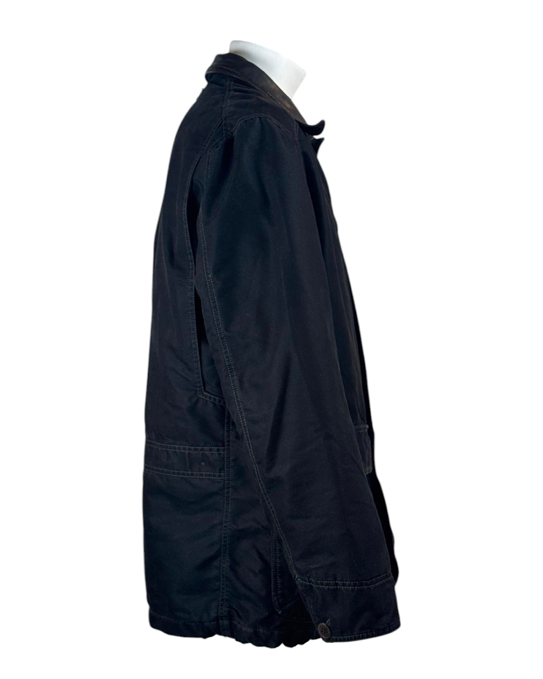 Giacca Marlboro Classic Nera