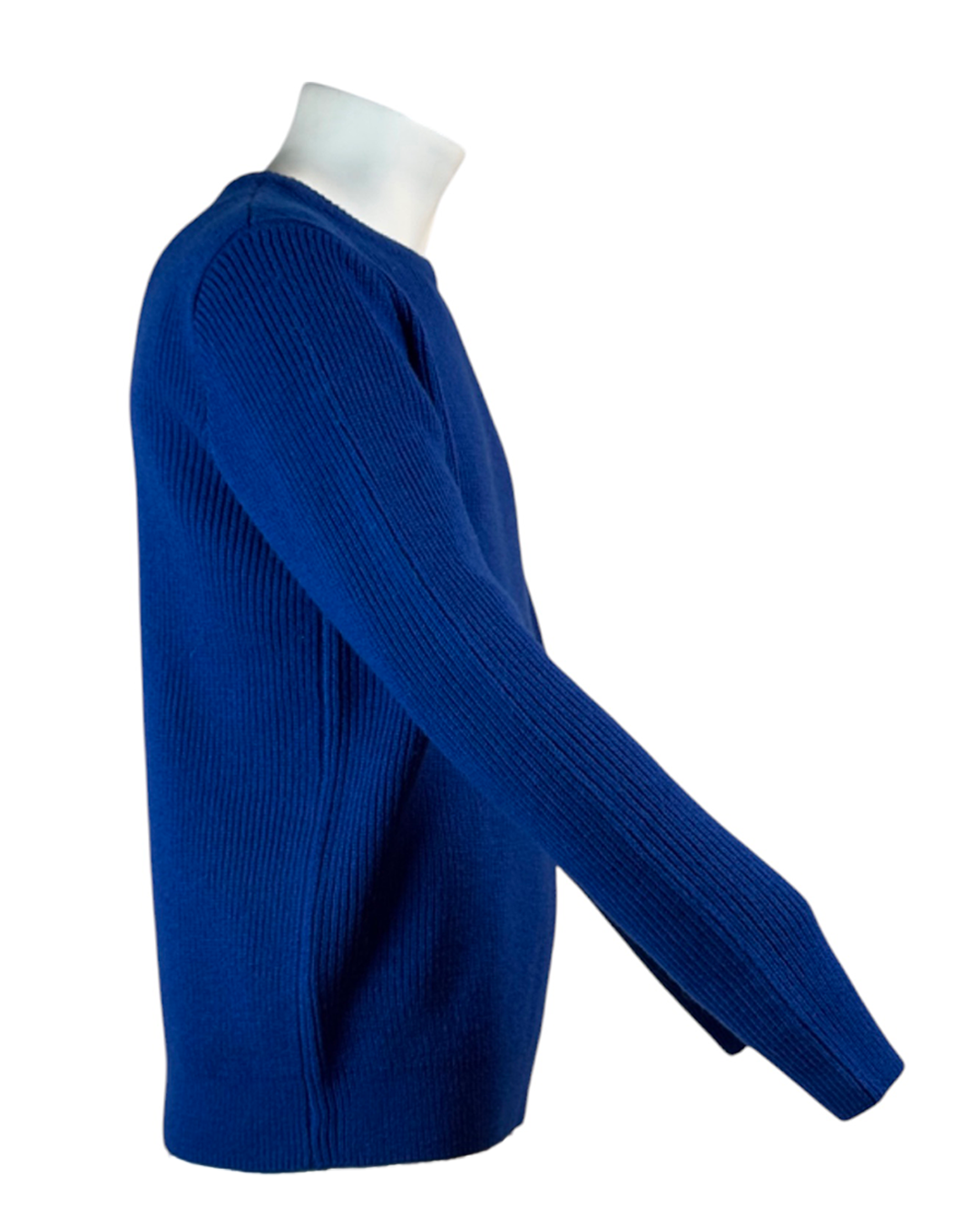 Maglione blu John Richmond
