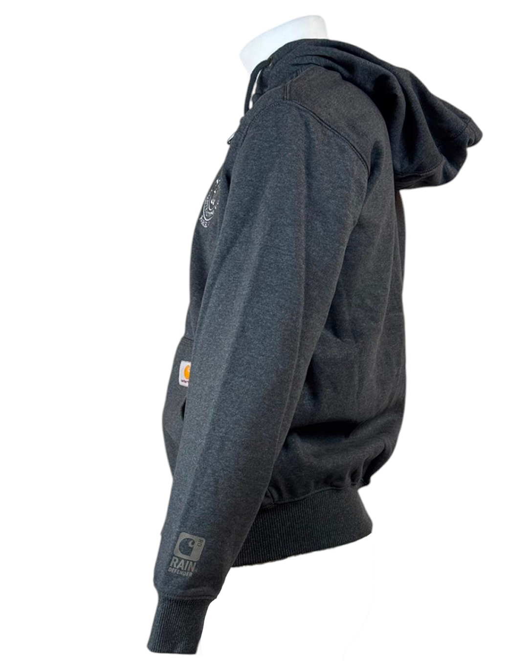 Felpa Carhartt Grigia
