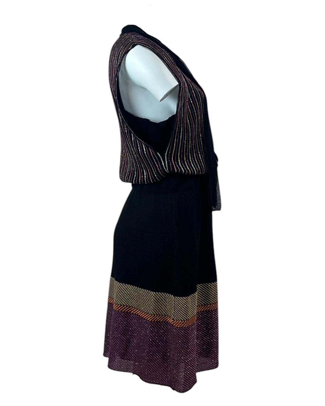 Vestito elegante MISSONI