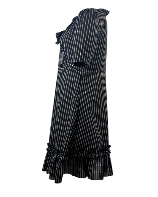 Vestito nero LOVE MOSCHINO
