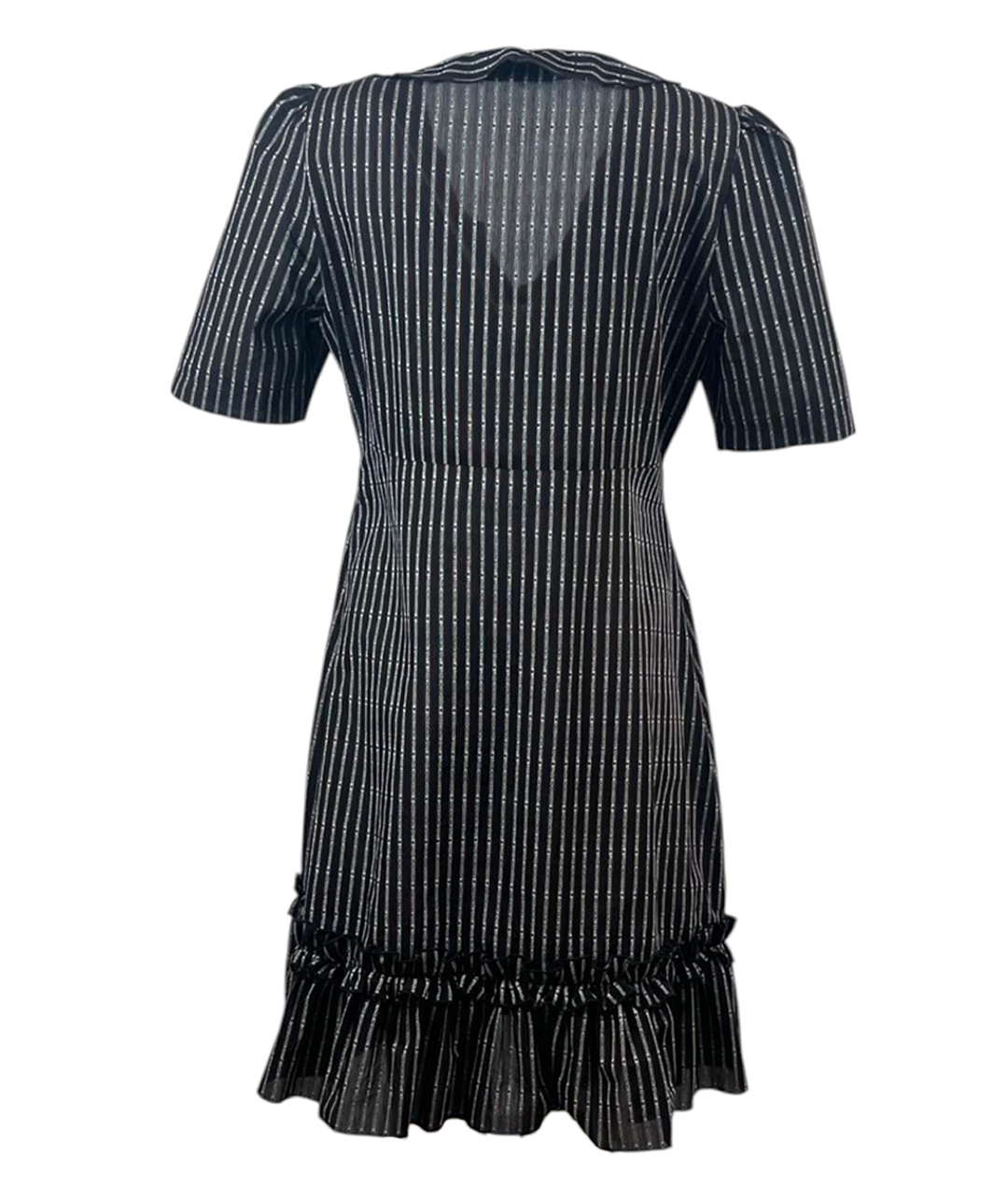 Vestito nero LOVE MOSCHINO