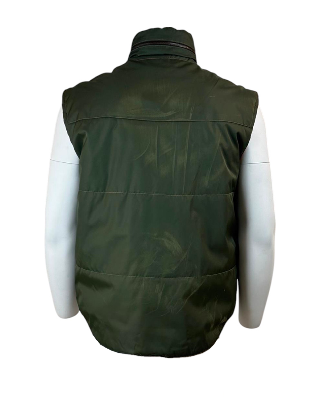 Gilet Verde Avirex