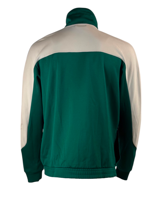 Felpa Adidas Verde