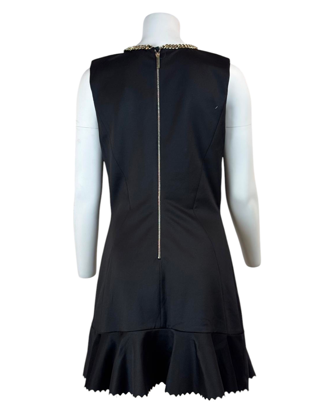 Vestito Elisabetta Franchi Nero