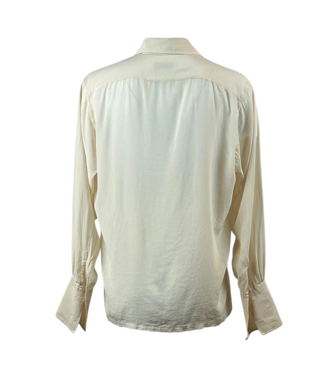 Camicia in seta stile anni ’90 CBARVET