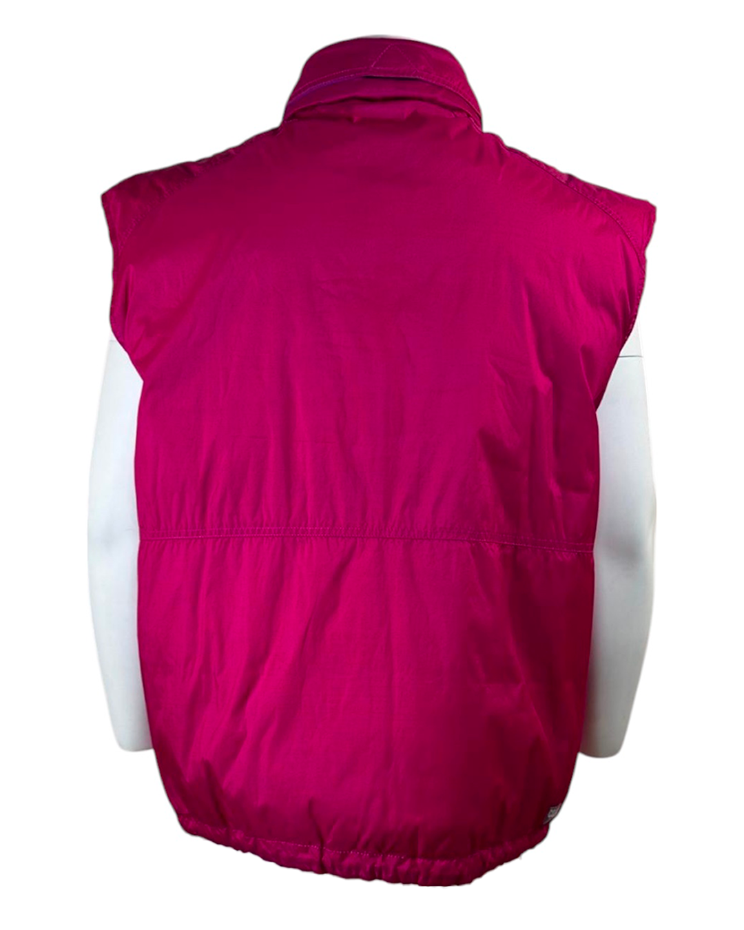 Gilet Colmar Rosa