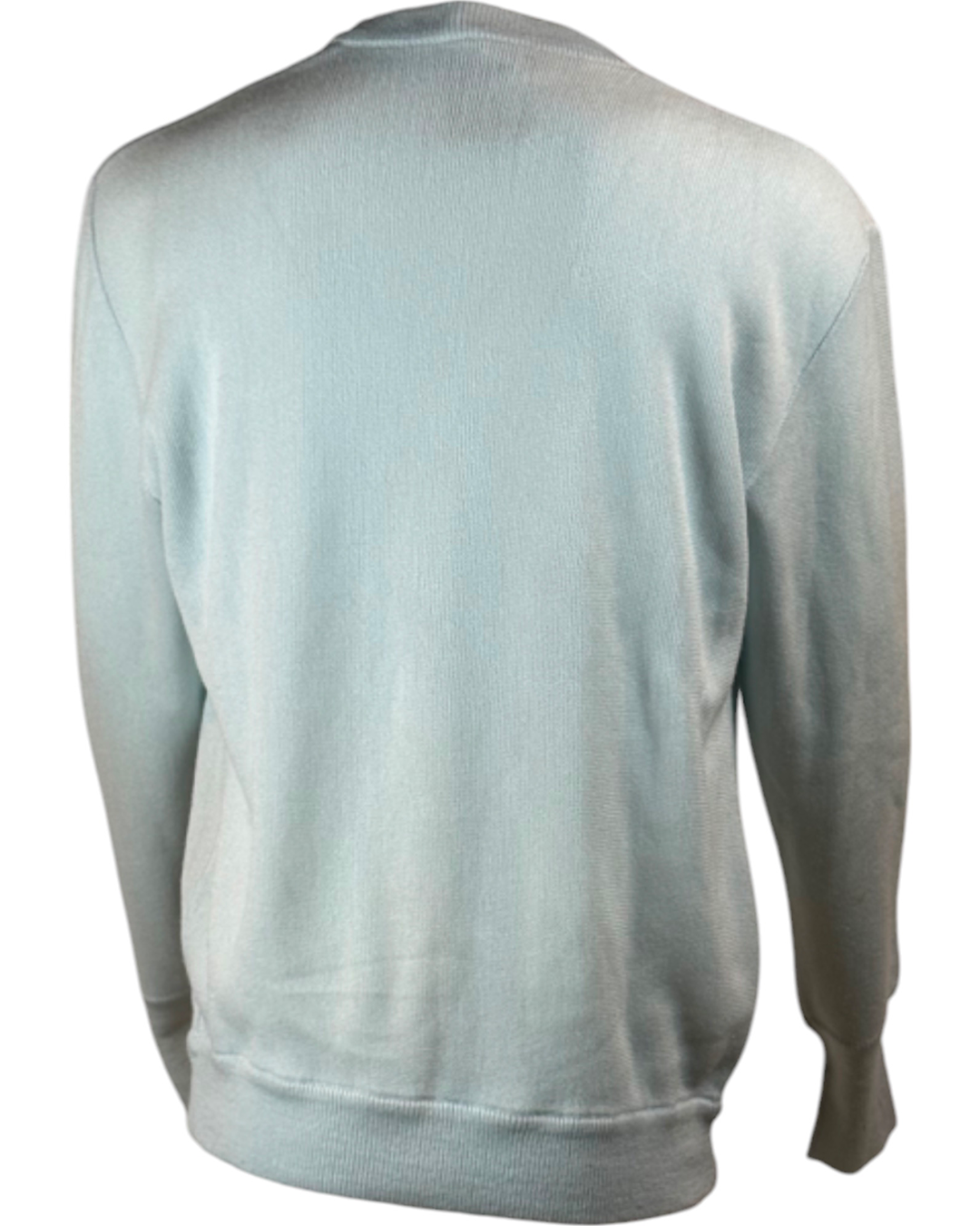 Maglione Lacoste Azzurro