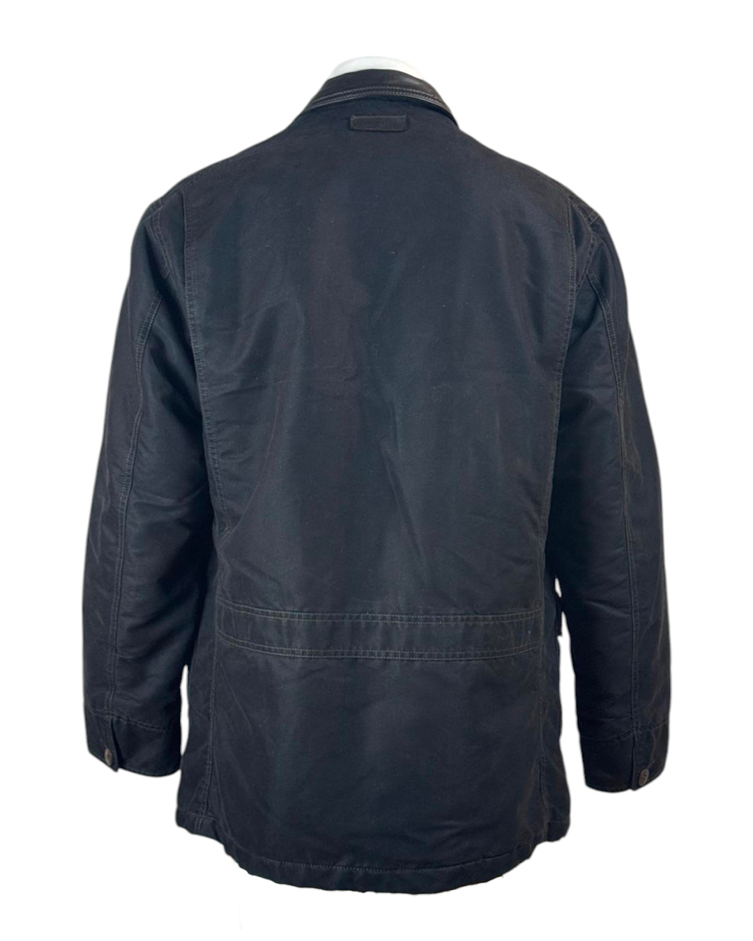 Giacca Marlboro Classic Nera